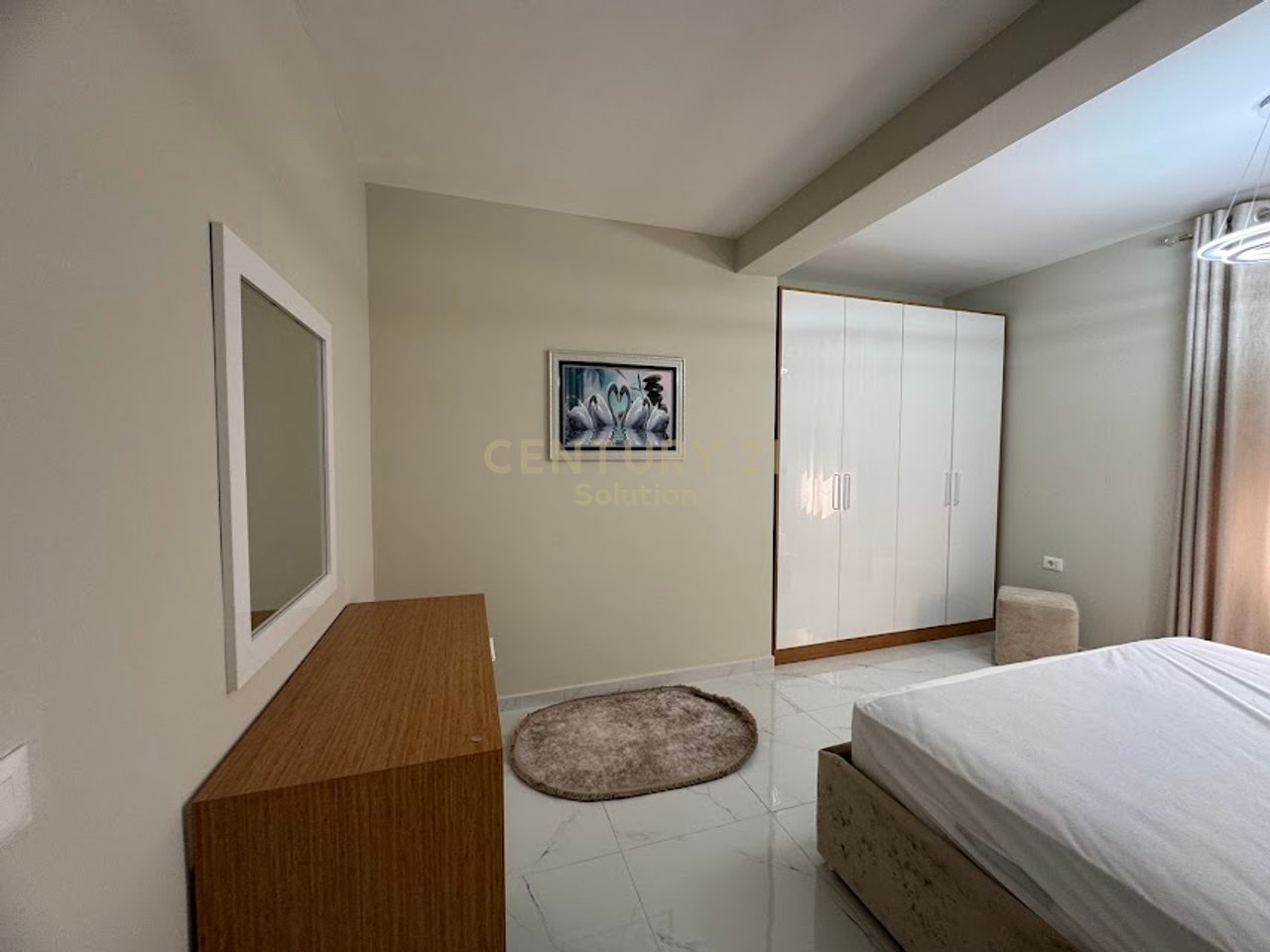 FOR RENT APARTMENT 1+1+ PARKING SPACE NEAR THE PROSECUTOR'S OFFICE