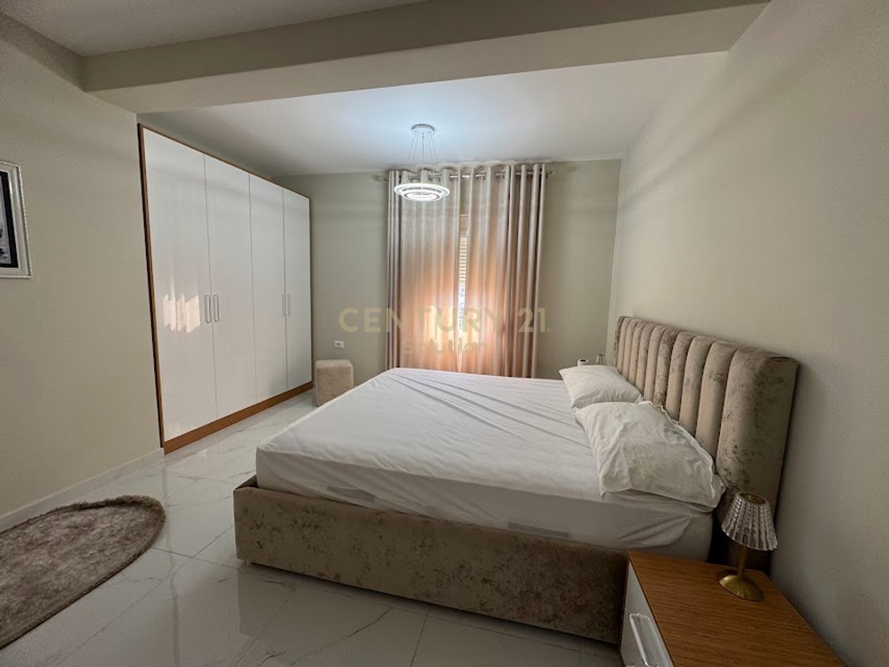 FOR RENT APARTMENT 1+1+ PARKING SPACE NEAR THE PROSECUTOR'S OFFICE