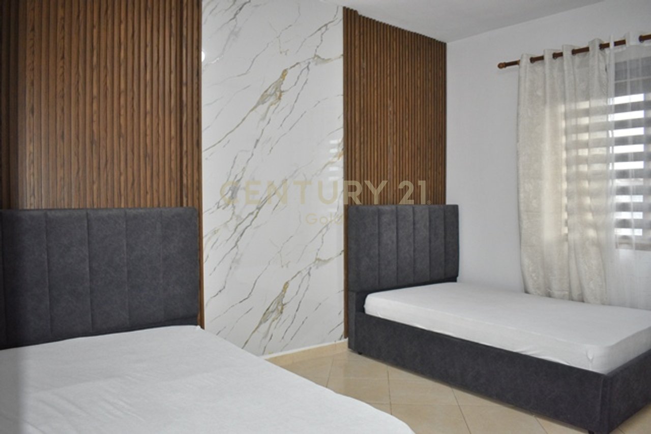 JAPIM ME QIRA APARTAMENT 2+1 DON BOSKO!