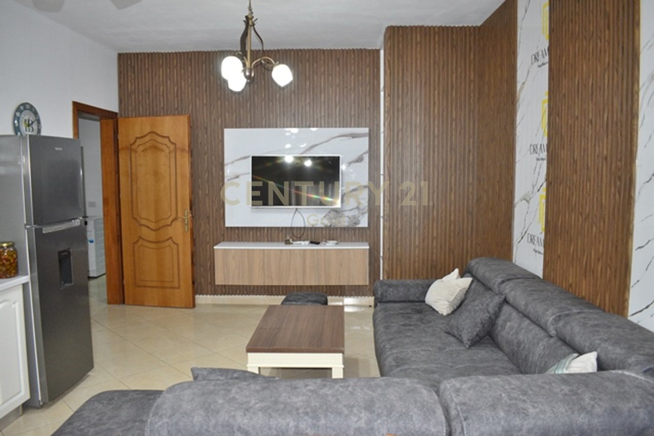 JAPIM ME QIRA APARTAMENT 2+1 DON BOSKO!