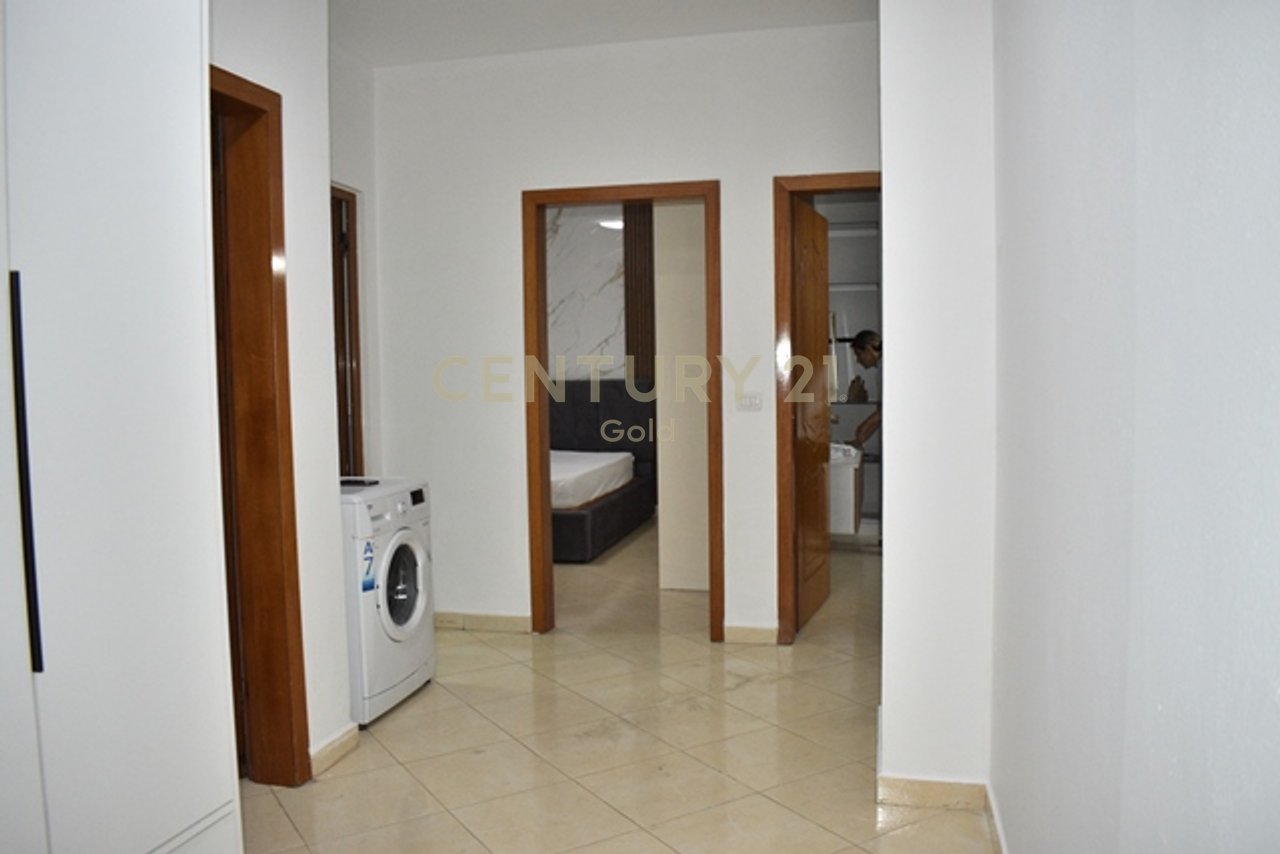 JAPIM ME QIRA APARTAMENT 2+1 DON BOSKO!