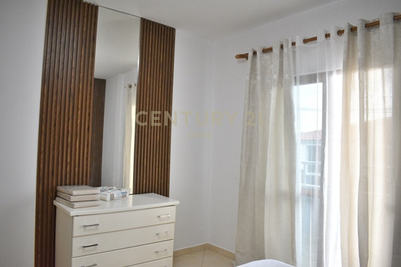 JAPIM ME QIRA APARTAMENT 2+1 DON BOSKO!