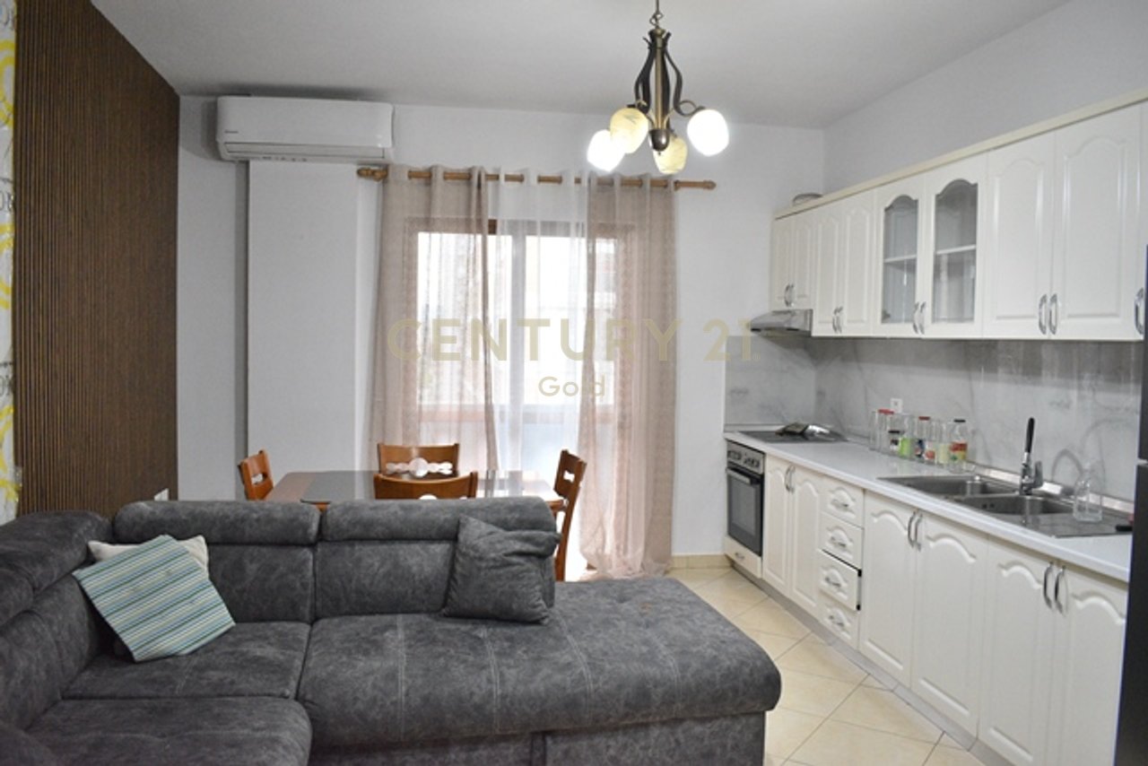 JAPIM ME QIRA APARTAMENT 2+1 DON BOSKO!