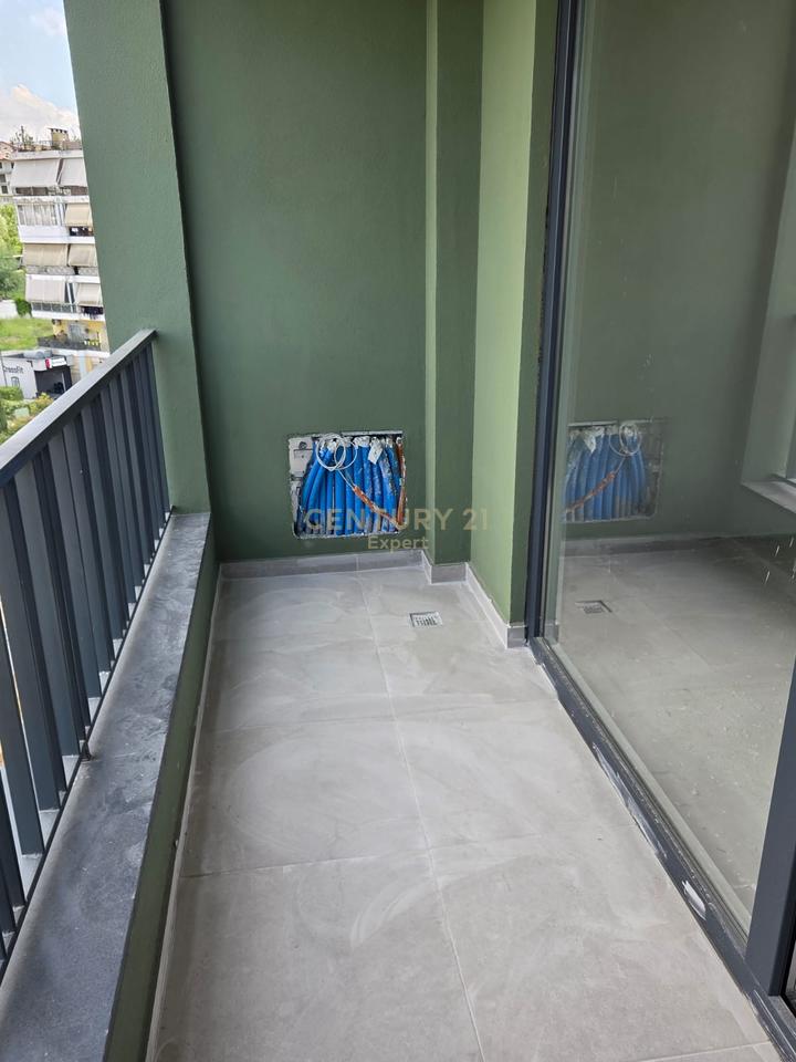 Apartment 2+1+2 for sale near Klan + parking space included