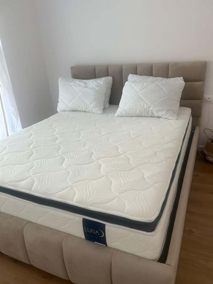 1+1 Apartment for Rent at Kadiu Residence, Ali Demi
