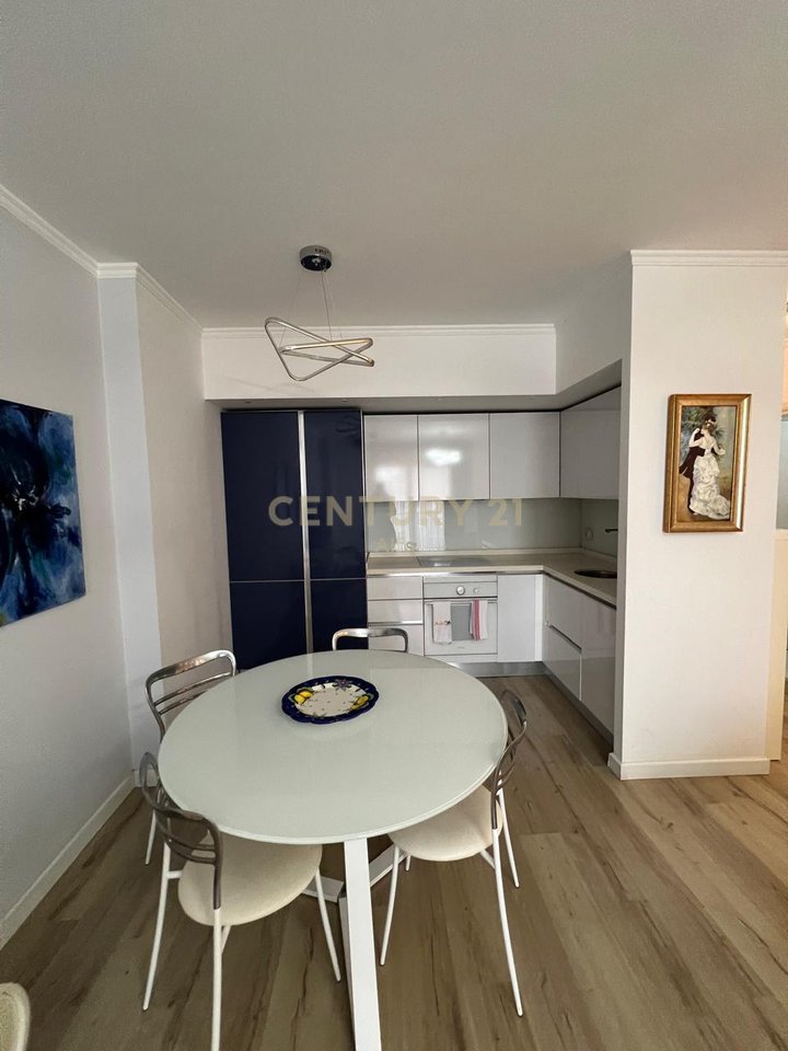 2+1+2 Apartment for Rent in Brryl, Fully Furnished