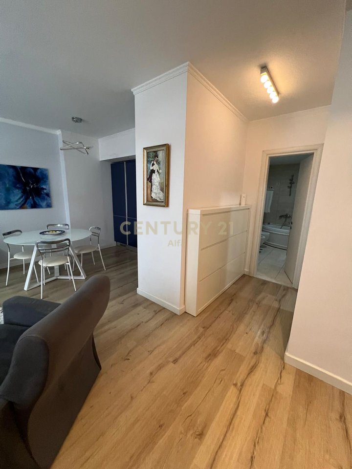 2+1+2 Apartment for Rent in Brryl, Fully Furnished