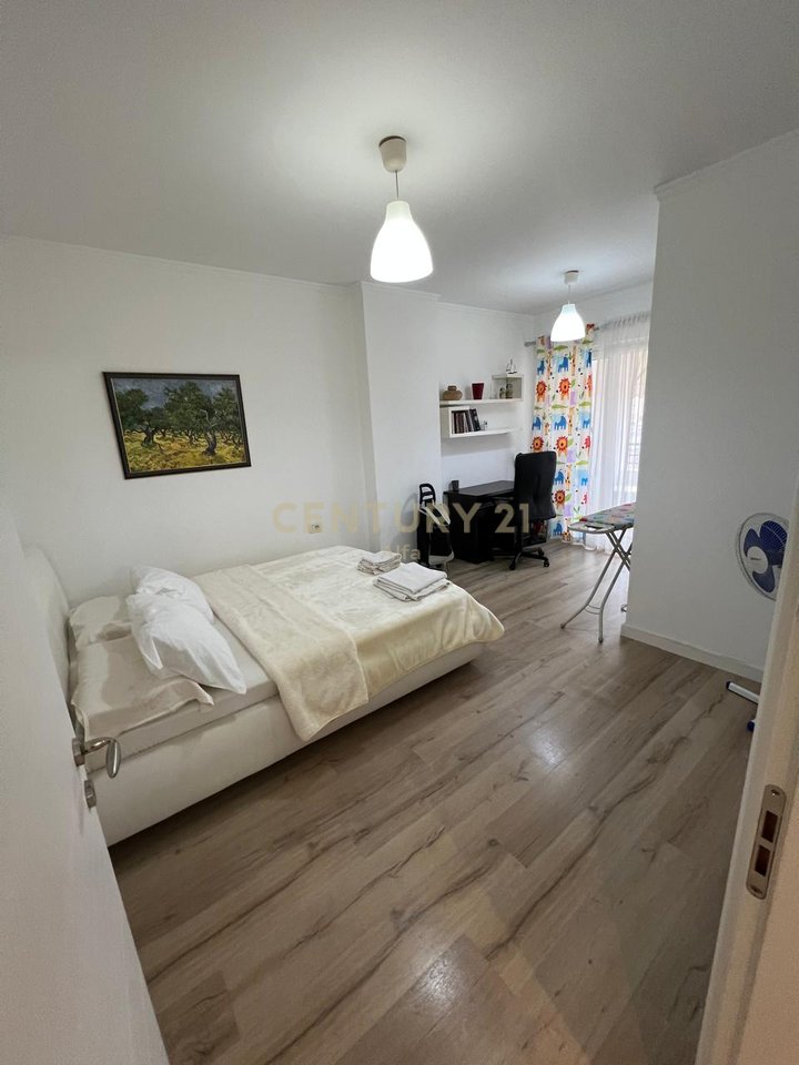 2+1+2 Apartment for Rent in Brryl, Fully Furnished