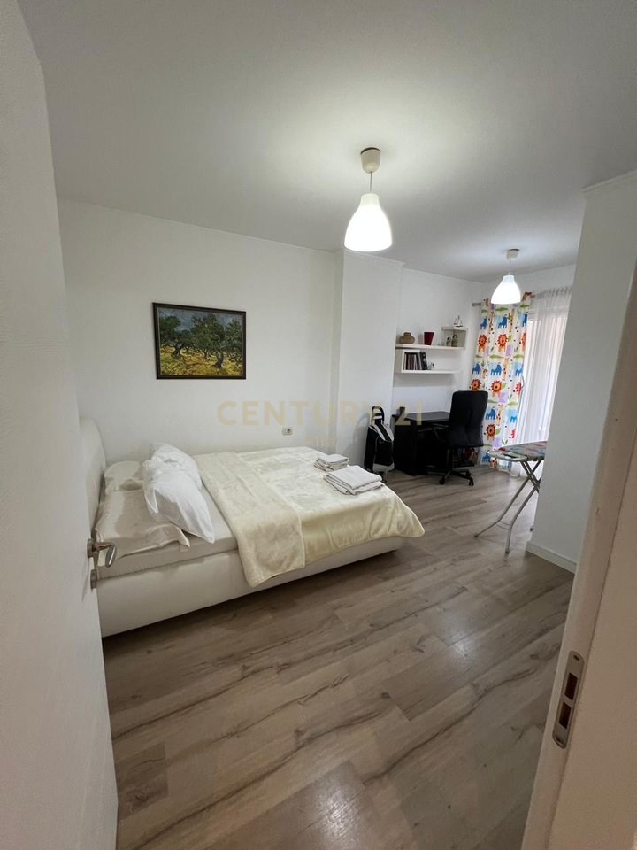 2+1+2 Apartment for Rent in Brryl, Fully Furnished