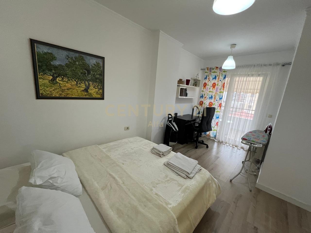 2+1+2 Apartment for Rent in Brryl, Fully Furnished