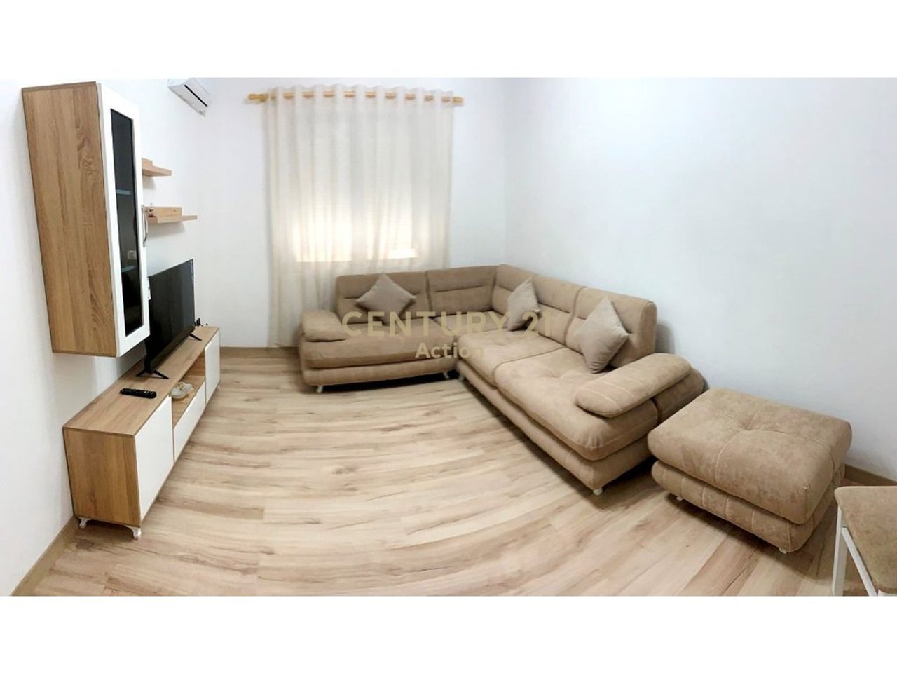 FOR RENT 1+1 APARTMENT IN THE CENTER - DURRËS!