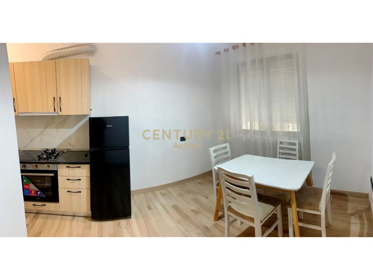 FOR RENT 1+1 APARTMENT IN THE CENTER - DURRËS!
