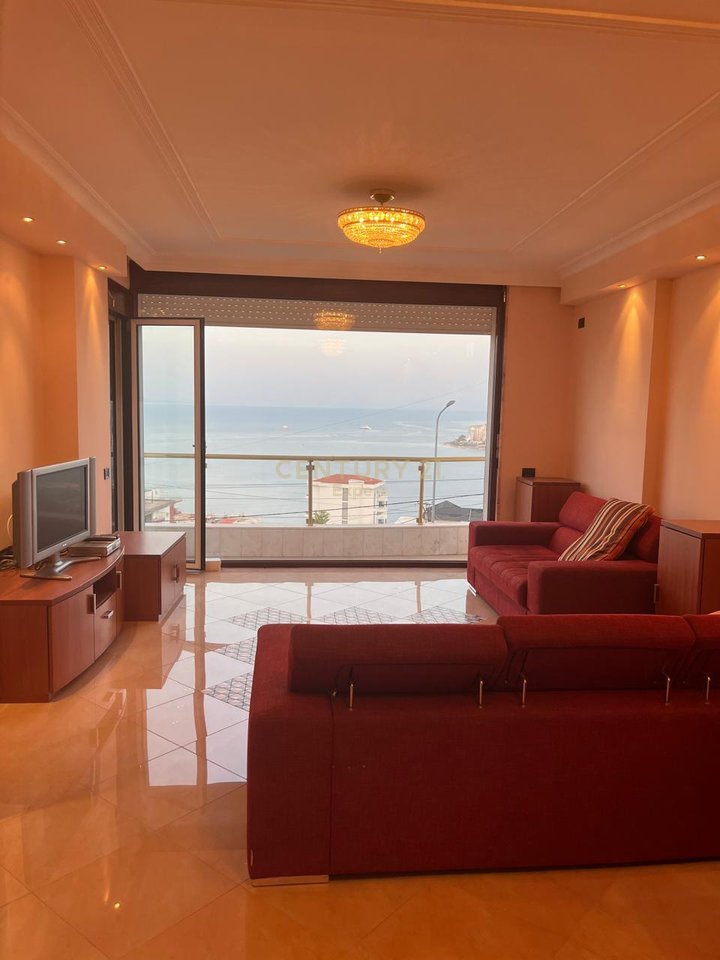 2 APARTMENTS 1+1 IN SARANDE !!