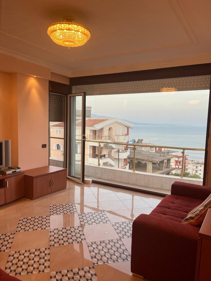2 APARTMENTS 1+1 IN SARANDE !!