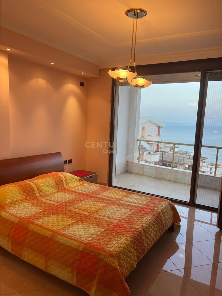 2 APARTMENTS 1+1 IN SARANDE !!