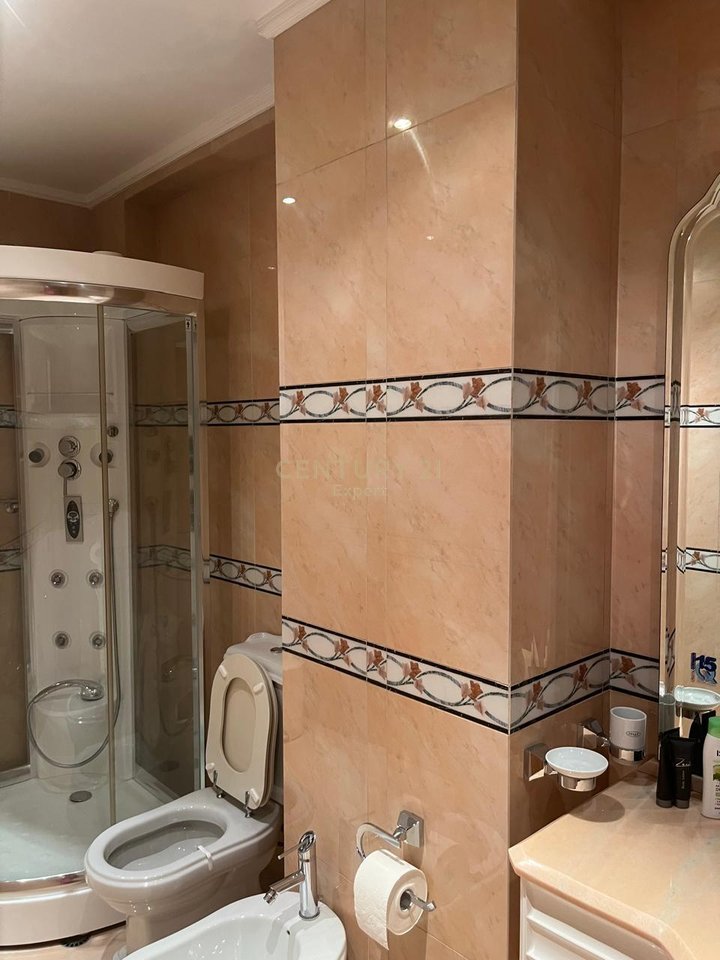 2 APARTMENTS 1+1 IN SARANDE !!