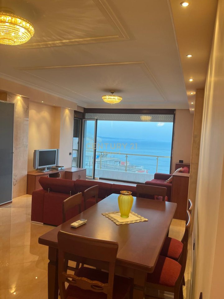 2 APARTMENTS 1+1 IN SARANDE !!