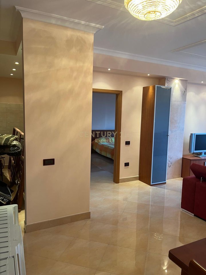 2 APARTMENTS 1+1 IN SARANDE !!