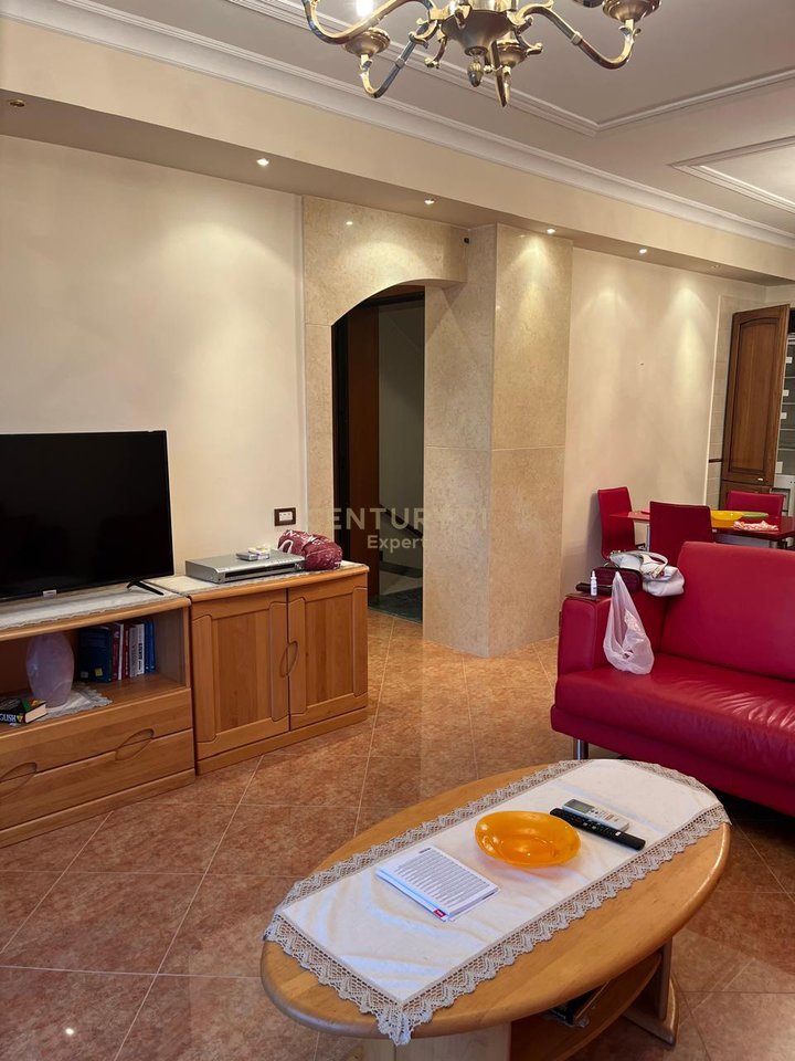 2 APARTMENTS 1+1 IN SARANDE !!