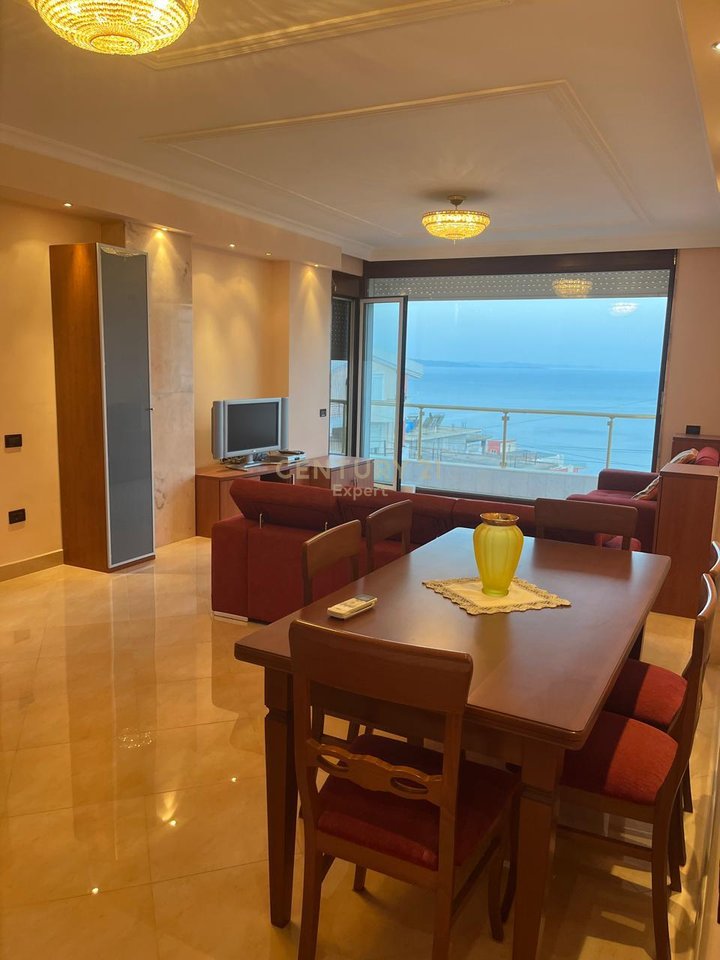 2 APARTMENTS 1+1 IN SARANDE !!