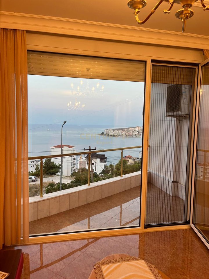 2 APARTMENTS 1+1 IN SARANDE !!