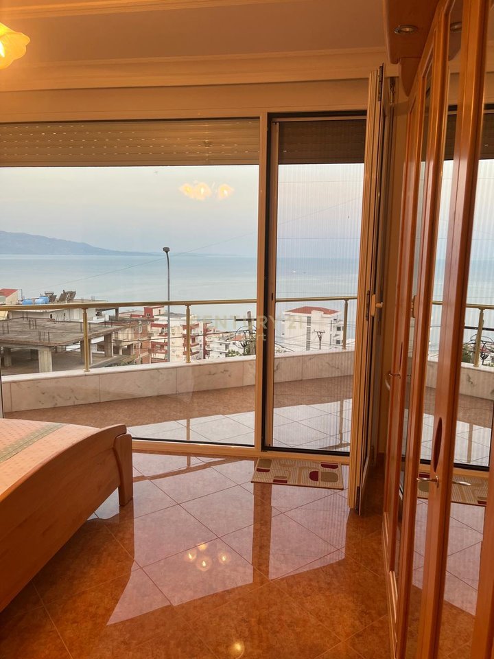 2 APARTMENTS 1+1 IN SARANDE !!