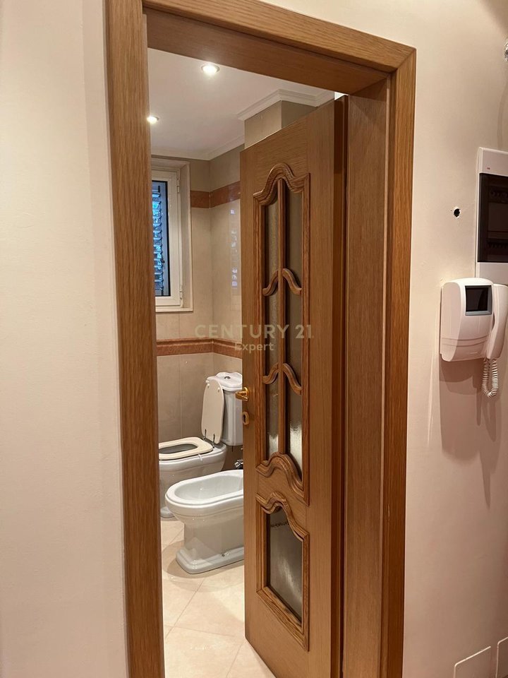 2 APARTMENTS 1+1 IN SARANDE !!