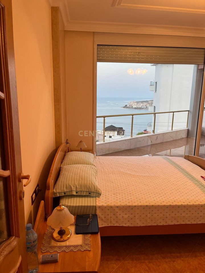 2 APARTMENTS 1+1 IN SARANDE !!