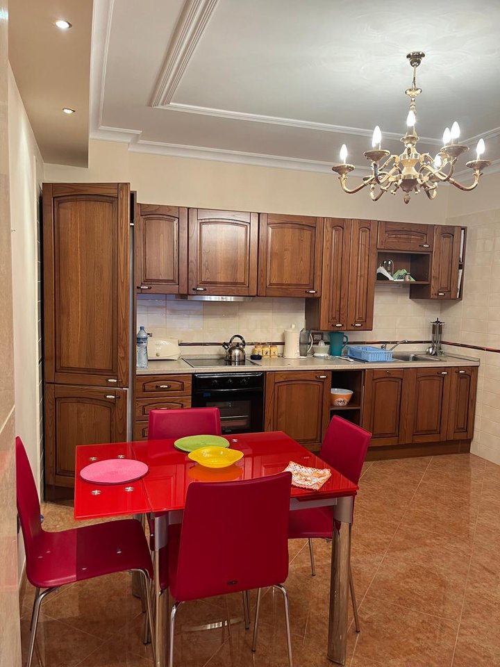 2 APARTMENTS 1+1 IN SARANDE !!