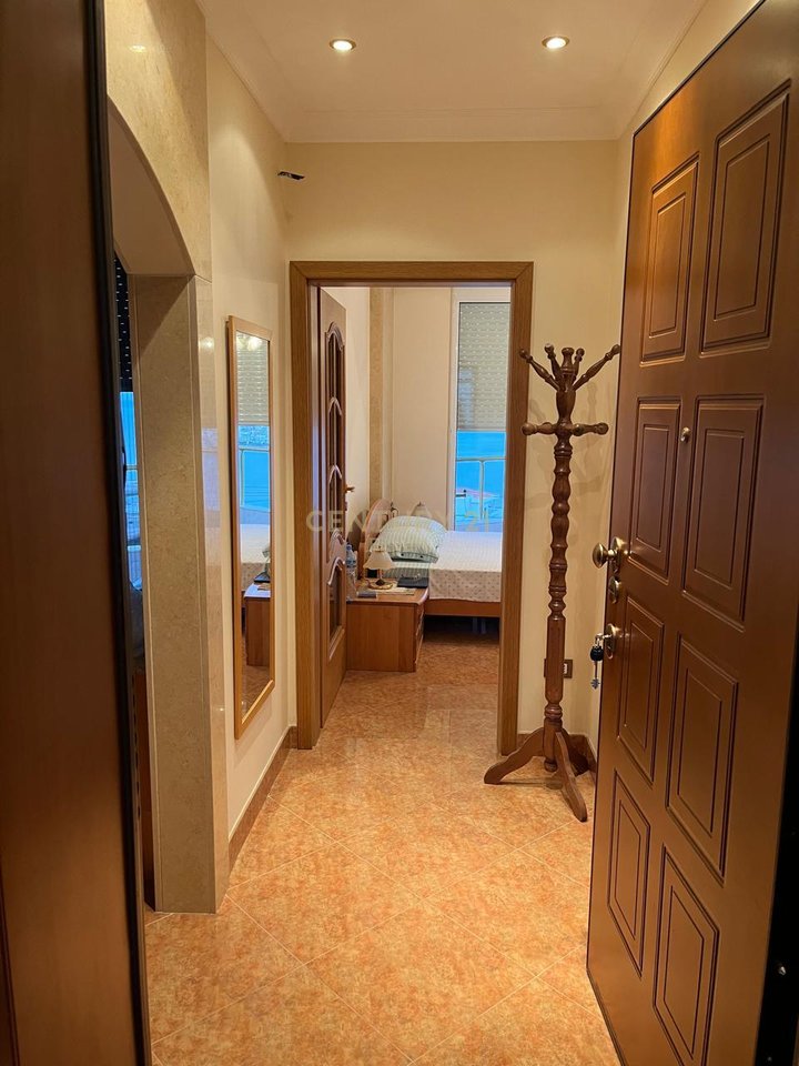 2 APARTMENTS 1+1 IN SARANDE !!