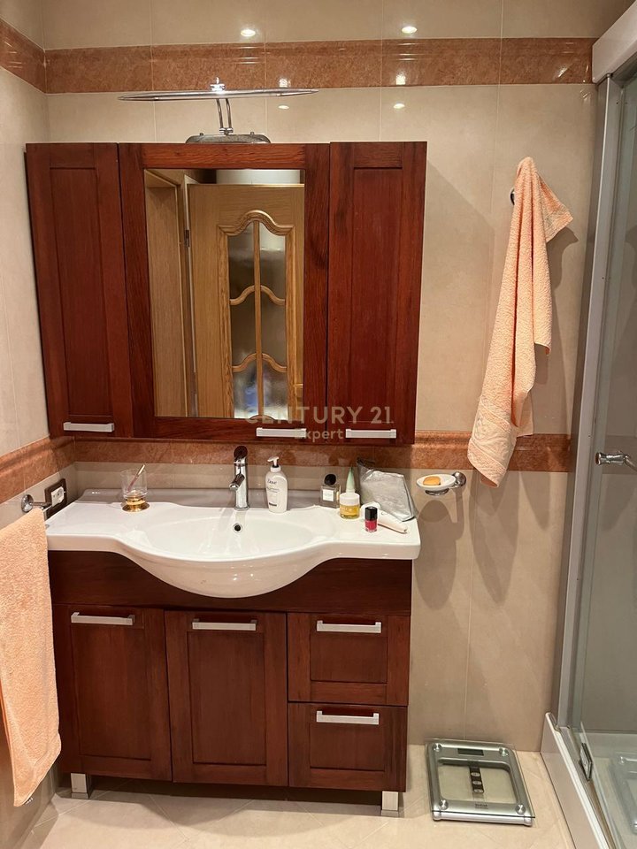 2 APARTMENTS 1+1 IN SARANDE !!