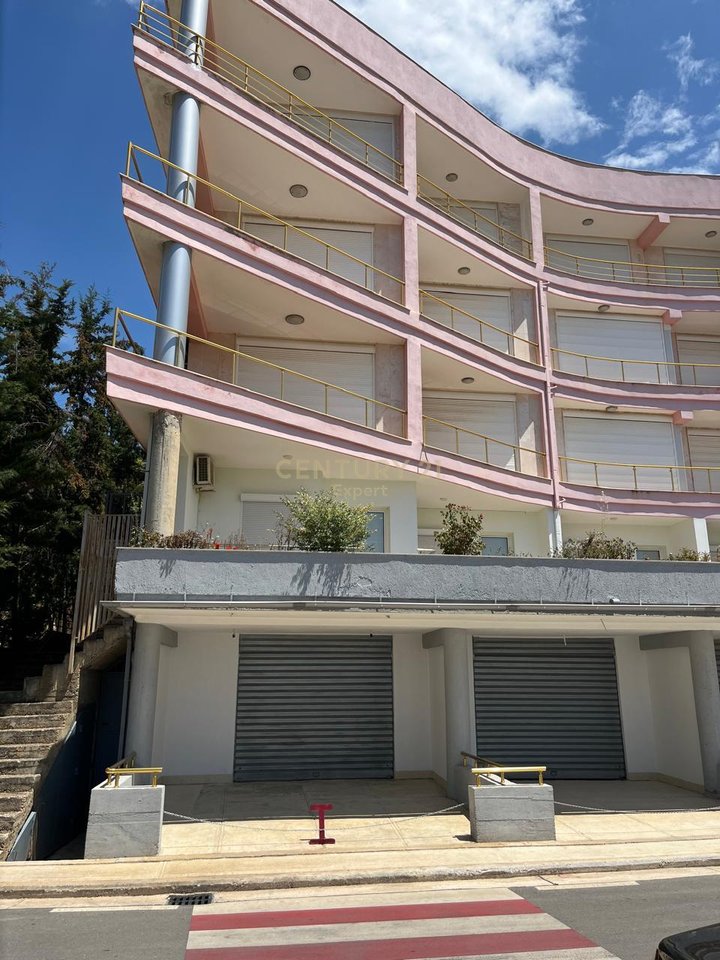2 APARTMENTS 1+1 IN SARANDE !!