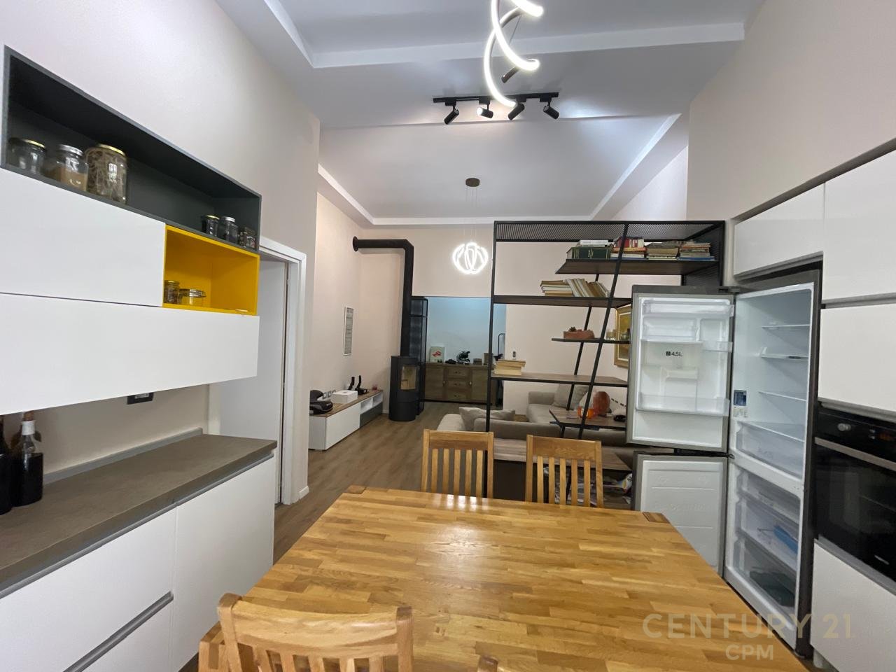 Apartament 2+1 Për Shitje në Fresku, Tiranë - 188000€ | 181.30 m²