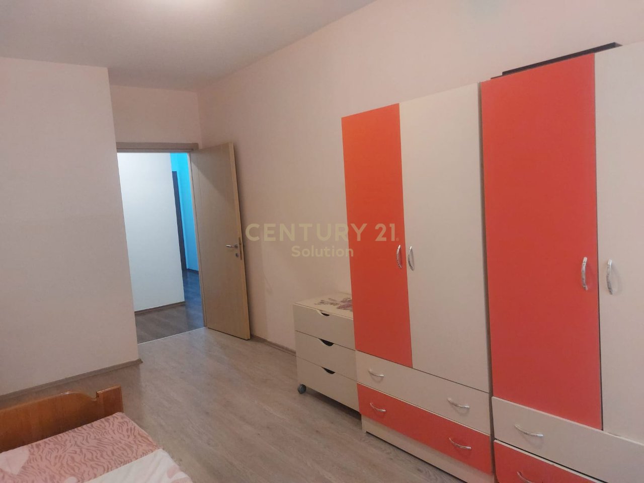 APPARTAMENTO 2+1 IN AFFITTO, YZBERISHT