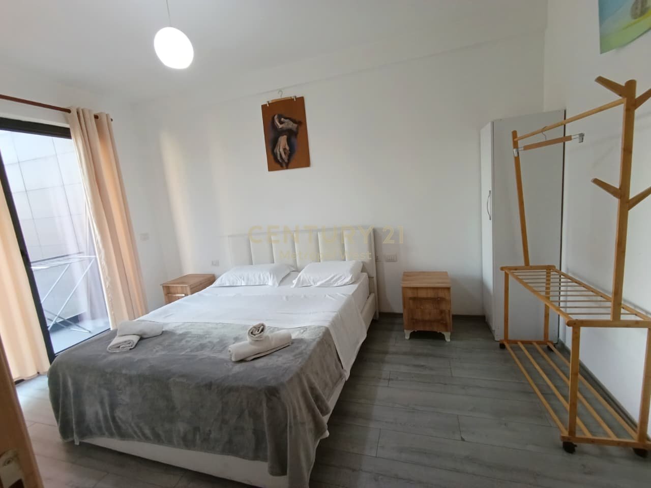 2+1+2 APARTMENT FOR RENT NEAR 21 DHJETORI!