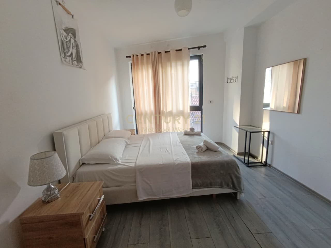 2+1+2 APARTMENT FOR RENT NEAR 21 DHJETORI!