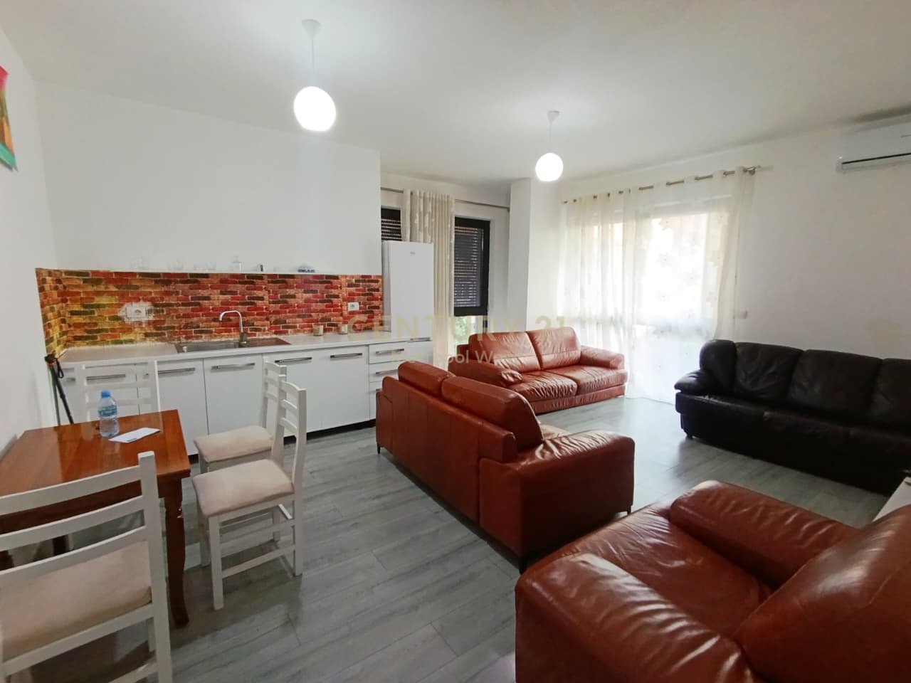 2+1+2 APARTMENT FOR RENT NEAR 21 DHJETORI!