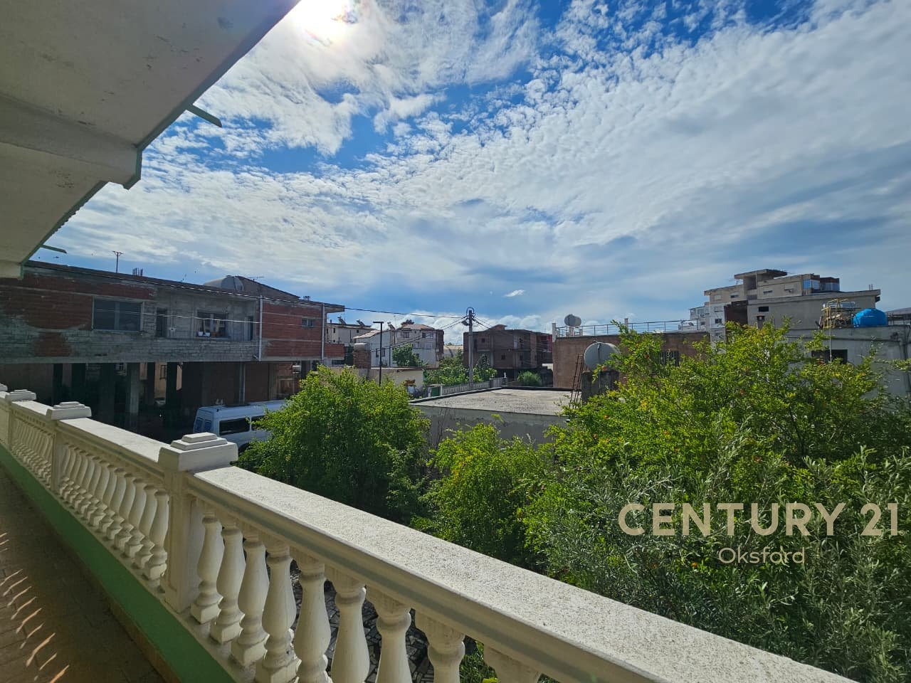 VILLA FOR SALE WITH 2 FLOORS IN DURRES