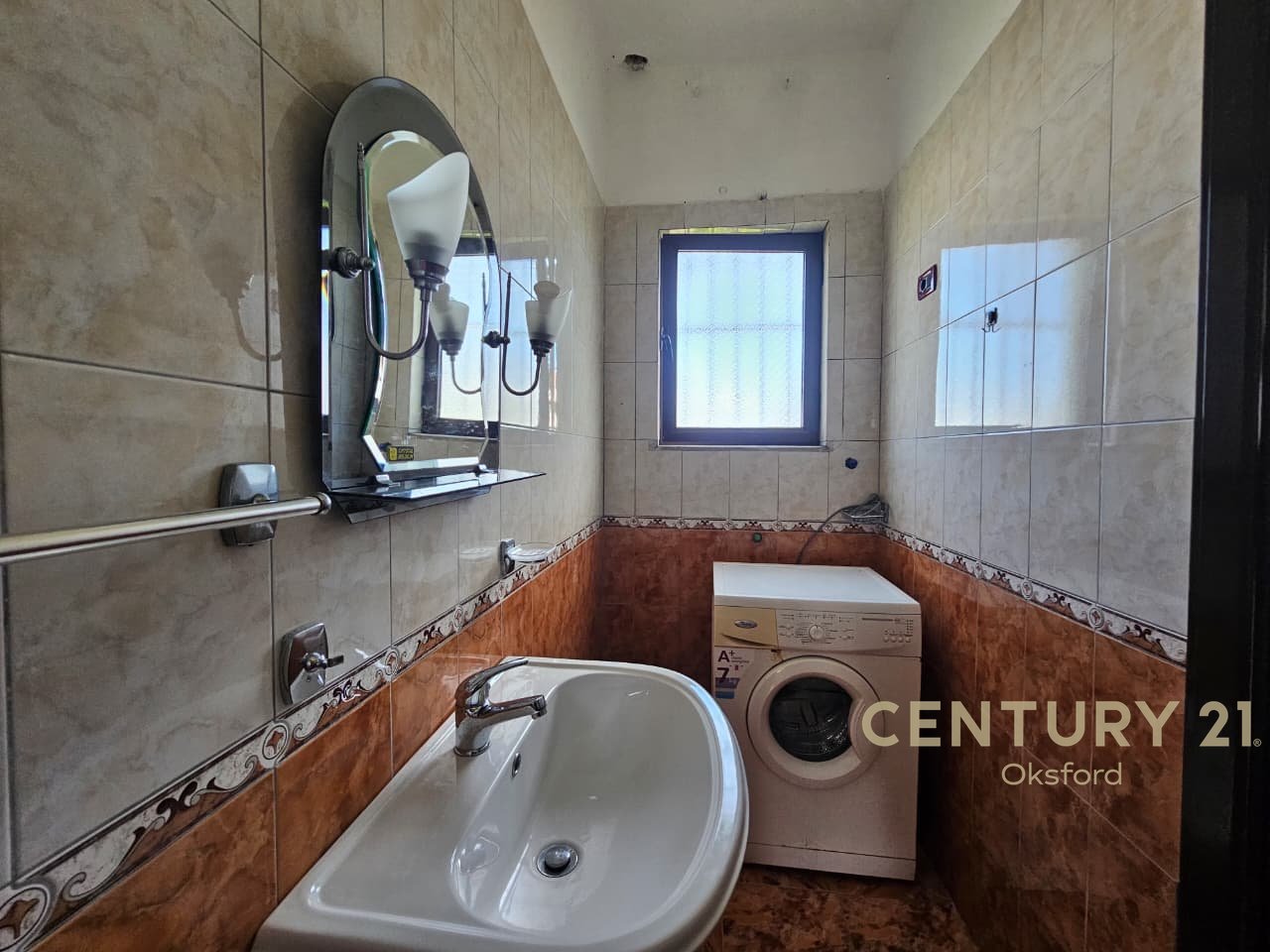 VILLA FOR SALE WITH 2 FLOORS IN DURRES