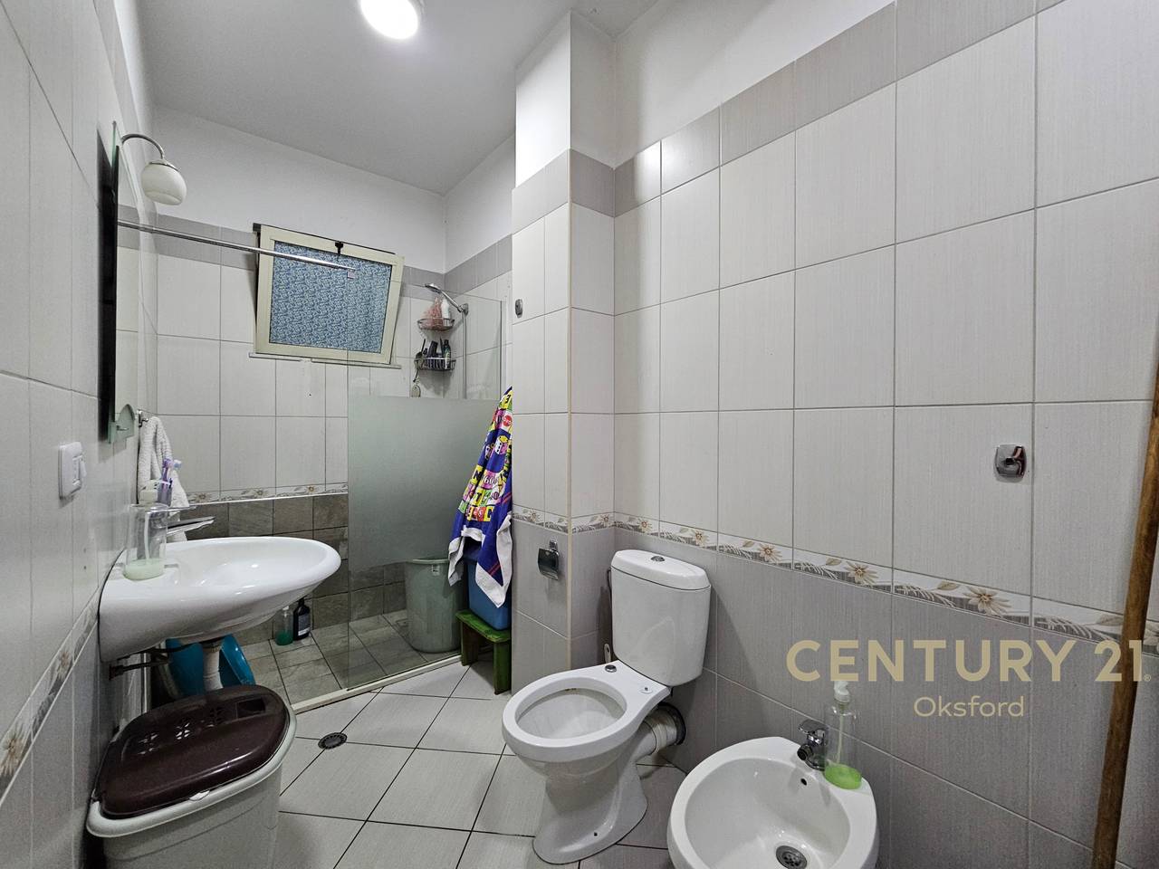 SHITET APARTAMENT 2+1 TE ARDENO