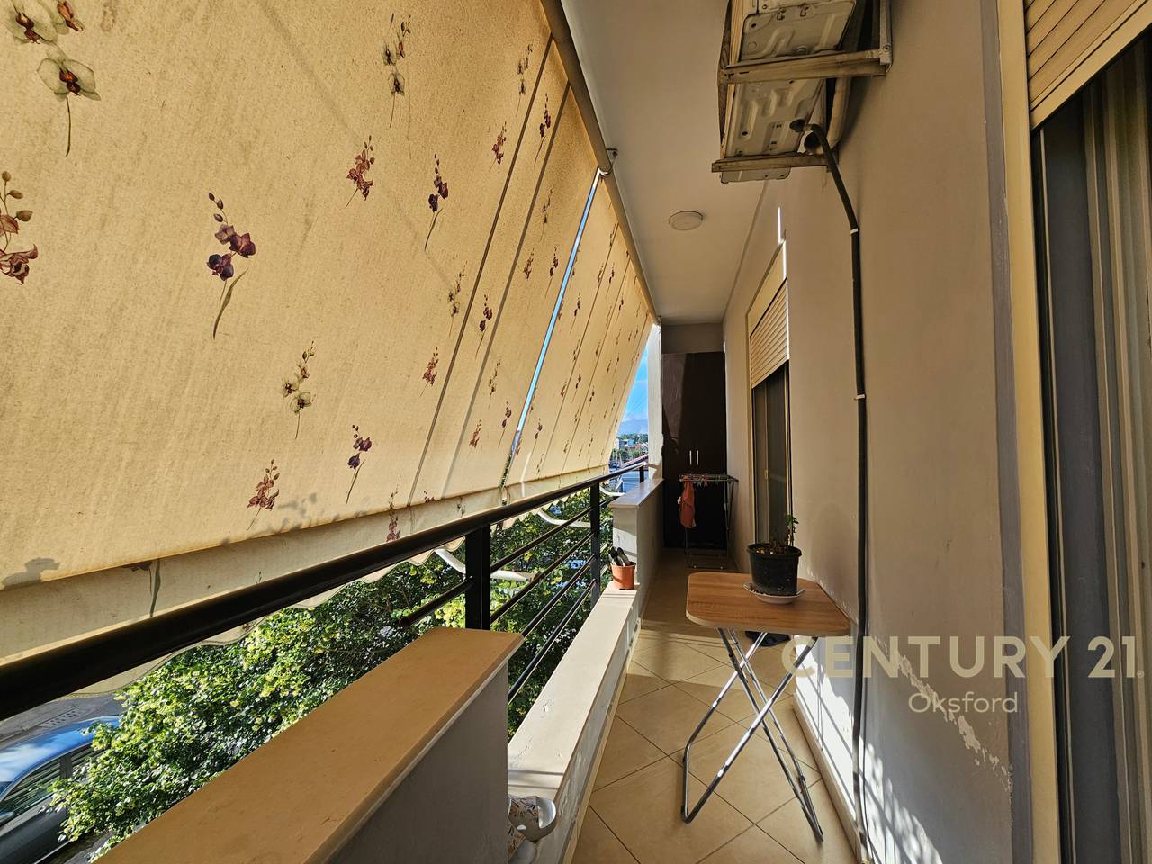 SHITET APARTAMENT 2+1 TE ARDENO
