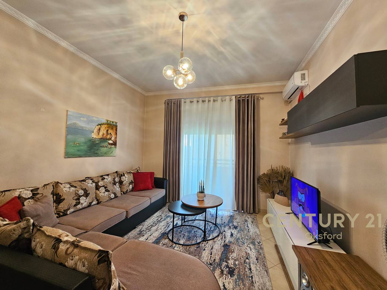 SHITET APARTAMENT 2+1 TE ARDENO