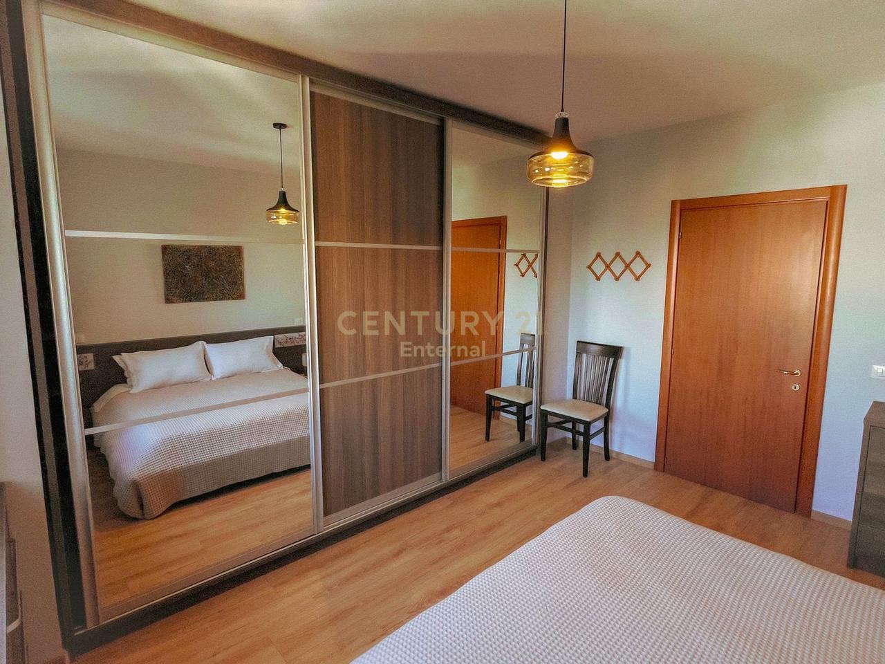 Apartament 1+1 Me Qira tek Stadiumi Air Albania