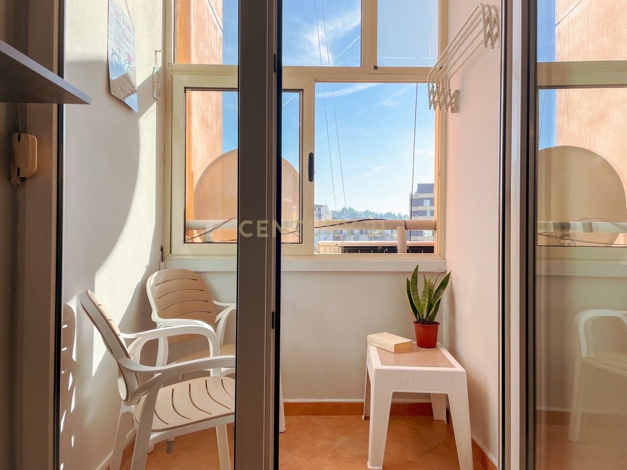 Apartament 1+1 Me Qira tek Stadiumi Air Albania