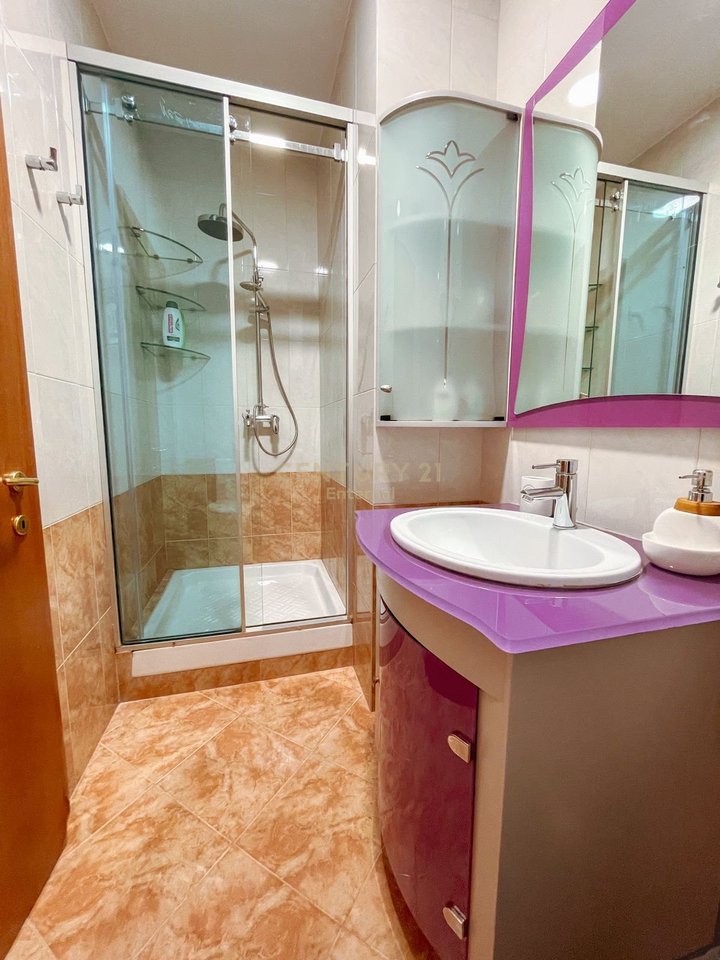 Apartament 1+1 Me Qira tek Stadiumi Air Albania