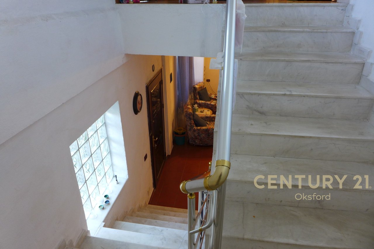 VILLA FOR RENT IN DURRES, NEIGHBORHOOD 17