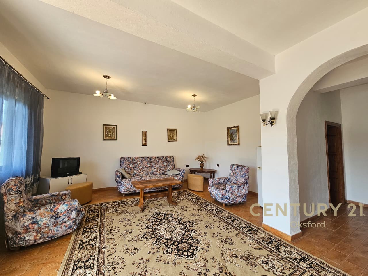 VILLA FOR RENT IN DURRES, NEIGHBORHOOD 17