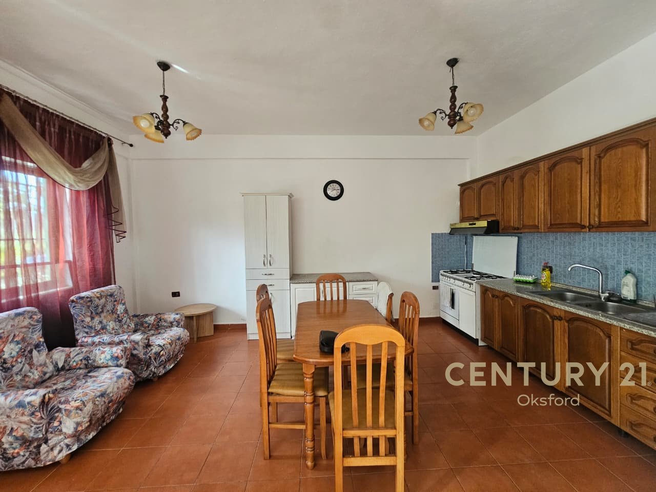 VILLA FOR RENT IN DURRES, NEIGHBORHOOD 17