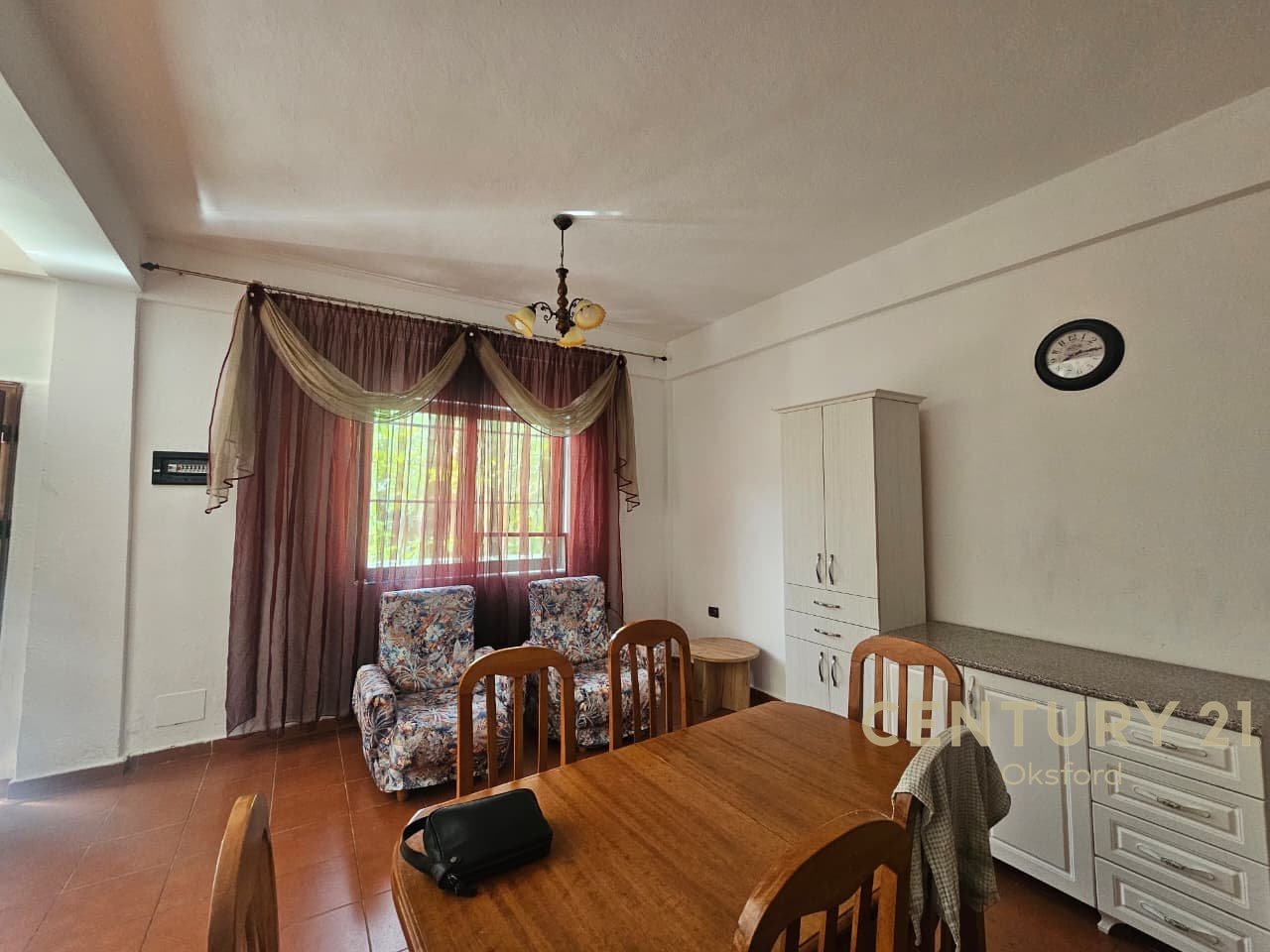 VILLA FOR RENT IN DURRES, NEIGHBORHOOD 17