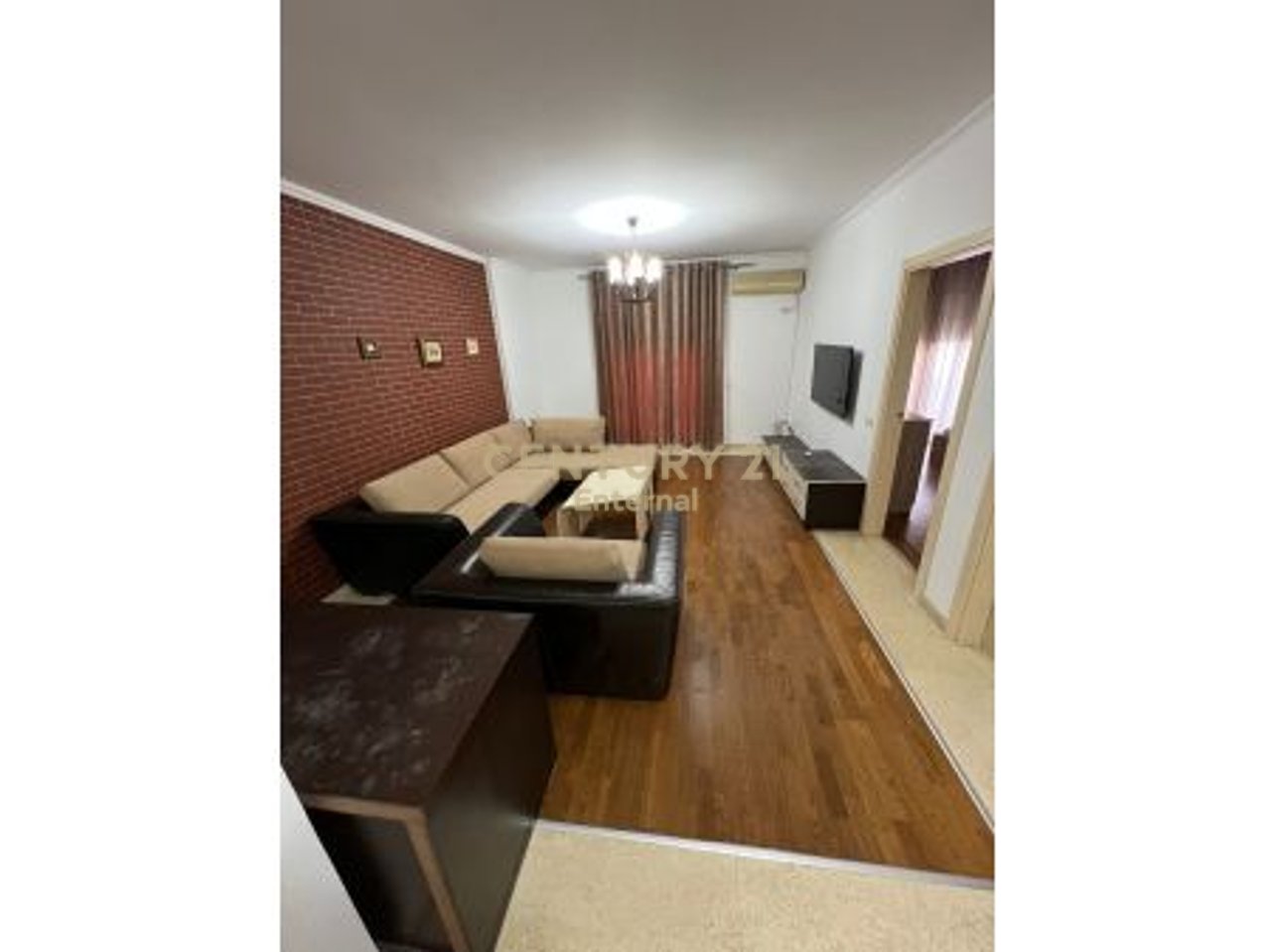 3+1 Apartment for Rent near Kopshti Zoologjik